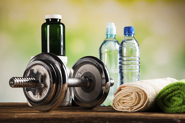 healthy-food-physical-exercises-healthy-living-wallpaper-preview